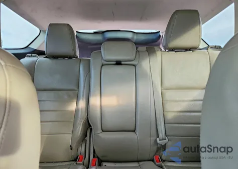 2014 Ford Escape Se из США, поврежденный, VIN 1FMCU9G96EUC03853